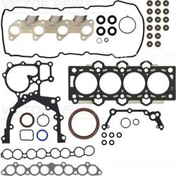 Kompletná sada tesnení motora VICTOR REINZ 01-10019-01