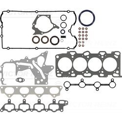 Kompletná sada tesnení motora VICTOR REINZ 01-53615-01