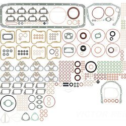 Kompletná sada tesnení motora VICTOR REINZ 01-13037-17