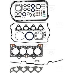 Kompletná sada tesnení motora VICTOR REINZ 01-52690-02