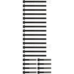 Sada skrutiek hlavy valcov VICTOR REINZ 14-32096-03