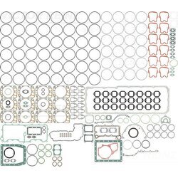 Kompletná sada tesnení motora VICTOR REINZ 01-10334-01