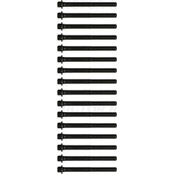 Sada skrutiek hlavy valcov VICTOR REINZ 14-32238-02