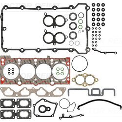 Sada tesnení, Hlava valcov VICTOR REINZ 02-31240-01
