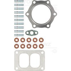 Turbodúchadlo - montážna sada VICTOR REINZ 04-10139-01