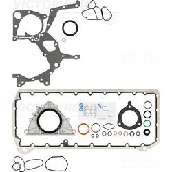 Sada tesnení kľukovej skrine VICTOR REINZ 08-37406-02