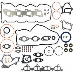 Kompletná sada tesnení motora VICTOR REINZ 01-53749-01