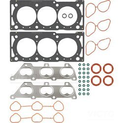 Sada tesnení, Hlava valcov VICTOR REINZ 02-34430-01