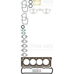 Sada tesnení, Hlava valcov VICTOR REINZ 02-25415-08