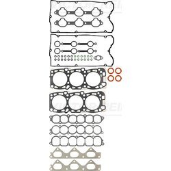 Sada tesnení, Hlava valcov VICTOR REINZ 02-53620-01