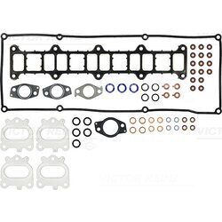 Sada tesnení, Hlava valcov VICTOR REINZ 02-53739-01