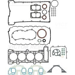 Kompletná sada tesnení motora VICTOR REINZ 01-28415-01