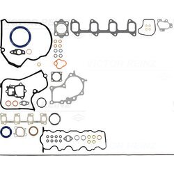 Kompletná sada tesnení motora VICTOR REINZ 01-52929-01