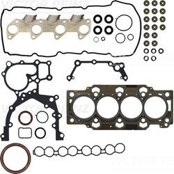 Kompletná sada tesnení motora VICTOR REINZ 01-10101-04