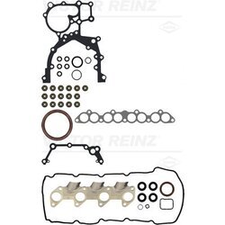 Kompletná sada tesnení motora VICTOR REINZ 01-10241-02