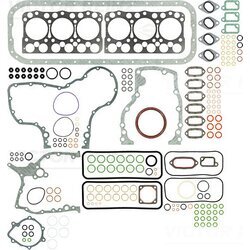 Kompletná sada tesnení motora VICTOR REINZ 01-25025-07