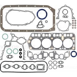 Kompletná sada tesnení motora VICTOR REINZ 01-53110-01