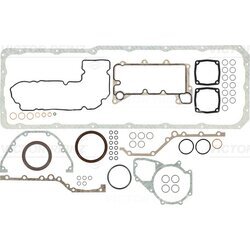 Sada tesnení kľukovej skrine VICTOR REINZ 08-26976-02