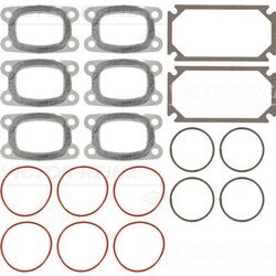 Sada tesnení kolena sacieho potrubia/kolektor výfukových plynov VICTOR REINZ 11-33891-01