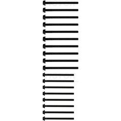 Sada skrutiek hlavy valcov VICTOR REINZ 14-32341-01