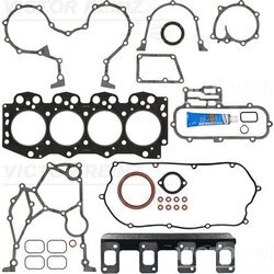 Kompletná sada tesnení motora VICTOR REINZ 01-53960-01