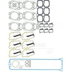 Sada tesnení, Hlava valcov VICTOR REINZ 02-37490-01