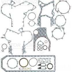 Sada tesnení kľukovej skrine VICTOR REINZ 08-41400-01
