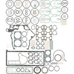 Kompletná sada tesnení motora VICTOR REINZ 01-33358-01