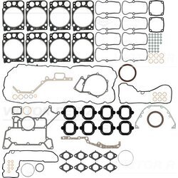 Kompletná sada tesnení motora VICTOR REINZ 01-34190-04