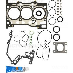 Kompletná sada tesnení motora VICTOR REINZ 01-37835-01