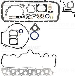 Kompletná sada tesnení motora VICTOR REINZ 01-53101-01