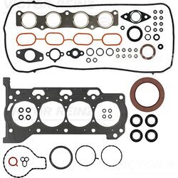 Kompletná sada tesnení motora VICTOR REINZ 01-54025-02