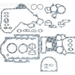 Sada tesnení kľukovej skrine VICTOR REINZ 08-56195-01