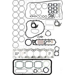 Kompletná sada tesnení motora VICTOR REINZ 01-10278-01