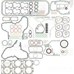 Kompletná sada tesnení motora VICTOR REINZ 01-27190-02