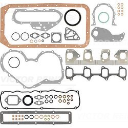 Kompletná sada tesnení motora VICTOR REINZ 01-52988-01