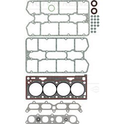 Sada tesnení, Hlava valcov VICTOR REINZ 02-33605-02