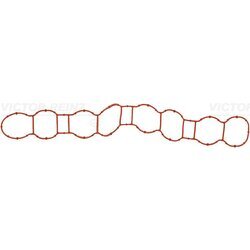 Tesnenie kolena sac. potrubia VICTOR REINZ 71-42856-00