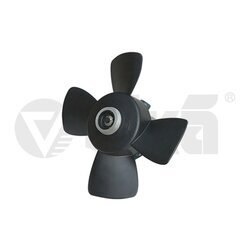 Ventilátor chladenia motora VIKA 99591807401