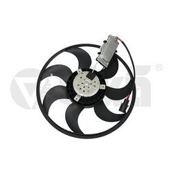 Ventilátor chladenia motora VIKA 99591409001