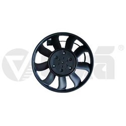 Ventilátor chladenia motora VIKA 99591828301