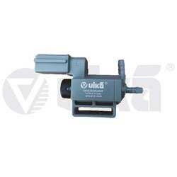 Pneumaticky riadený ventil pre nasávanie vzduchu VIKA 99061834801