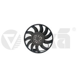 Ventilátor chladenia motora VIKA 99591808301