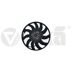Ventilátor chladenia motora VIKA 99591808001