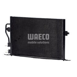 Kondenzátor klimatizácie WAECO 8880400068