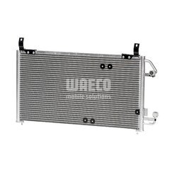 Kondenzátor klimatizácie WAECO 8880400207