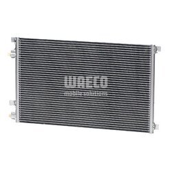 Kondenzátor klimatizácie WAECO 8880400266