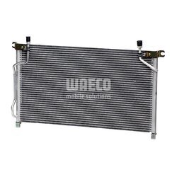 Kondenzátor klimatizácie WAECO 8880400215
