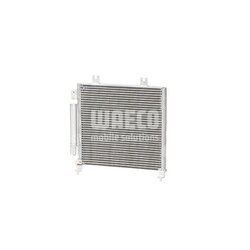 Kondenzátor klimatizácie WAECO 8880400362