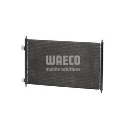 Kondenzátor klimatizácie WAECO 8880400393